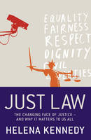 Just Law (Hardback)