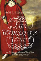 Lady Worsleys Whim (Hardback)