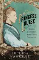 The Mystery of Princess Louise