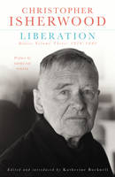 Liberation: Diaries Vol 3 (Hardback)