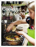 Cooking with Coco: Family Recipes to Cook Together (Hardback)