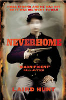 Neverhome (Hardback)
