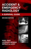 Accident and Emergency Radiology: A Survival Guide (Paperback)