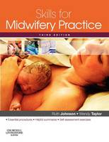 Skills for Midwifery Practice (Paperback)