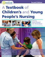 A Textbook of Children's and Young People's Nursing