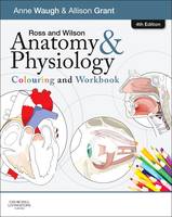 Ross and Wilson Anatomy and Physiology Colouring and Workbook (Paperback)
