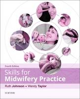 Skills for Midwifery Practice (Paperback)