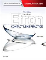 Contact Lens Practice (Hardback)