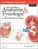 Ross en Wilson Anatomie en Fysiologie in gezondheid en ziekte- (Paperback)
