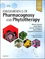 Fundamentals of Pharmacognosy and Phytotherapy (Paperback)