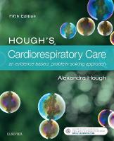Hough's Cardiorespiratory Care