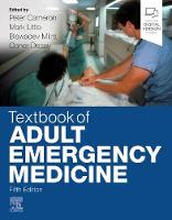 Textbook of Adult Emergency Medicine (Paperback)