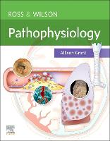 Ross & Wilson Pathophysiology (Paperback)