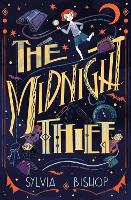 The Midnight Thief (Paperback)