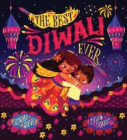 The Best Diwali Ever (PB)