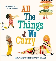 All the Things We Carry HB (Hardback)