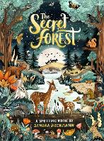 The Secret Forest (Hardback)