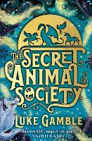 The Secret Animal Society