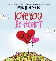 Love You By Heart (Paperback)