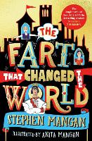 The Fart that Changed the World (Paperback)
