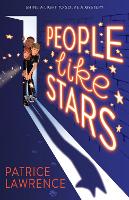 People Like Stars (Paperback)