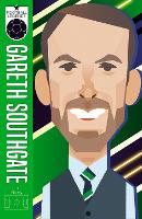 Gareth Southgate (Football Legends #7) - Football Legends (Paperback)