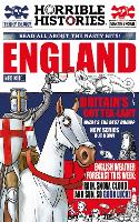 England - Horrible Histories Special (Paperback)