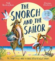 The Snorgh and the Sailor (NE) (Paperback)