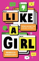 Like a Girl (Paperback)