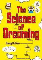 The Science of Dreaming (Set 12) - Striders Phonics Readers (Paperback)