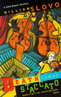 Death Comes Staccato (Paperback)