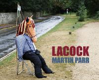 Martin Parr: Lacock (Hardback)