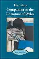The New Companion to the Literature of Wales (Hardback)