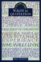 Wales in Quotation (Paperback)