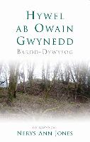 Hywel ab Owain Gwynedd: Bardd-Dywysog (Paperback)