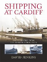 Shipping at Cardiff