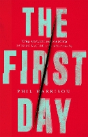 The First Day (Hardback)