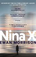 Nina X (Paperback)