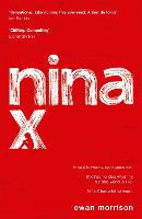 Nina X (Hardback)