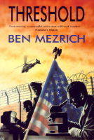 Threshold (Hardback)