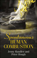 Spontaneous Human Combustion (Paperback)