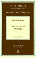 Collected Works of C.G. Jung: Alchemical Studies (Volume 13) - Collected Works of C. G. Jung (Hardback)