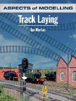 Aspects of Modelling: Track Laying (Paperback)