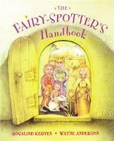 The Fairy-Spotter's Handbook (Hardback)
