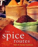 The Spice Routes (Paperback)