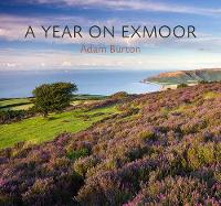 A Year on Exmoor (Hardback)