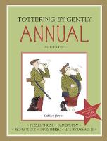 Tottering-By-Gently Annual - Tottering-by-Gently (Hardback)