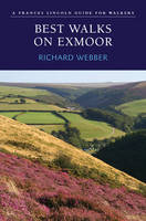 Best Walks on Exmoor (Paperback)