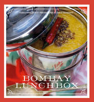 Bombay Lunchbox (Hardback)
