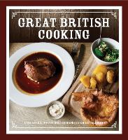 Great British Cooking (Hardback)